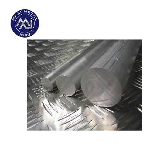 Heißer Verkauf Stahlsorte SUS/DIN/JIS/ISO 316/316L Edelstahl Vierkant-/Rundstab